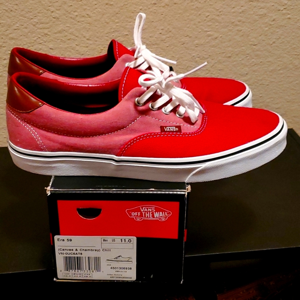 Vans